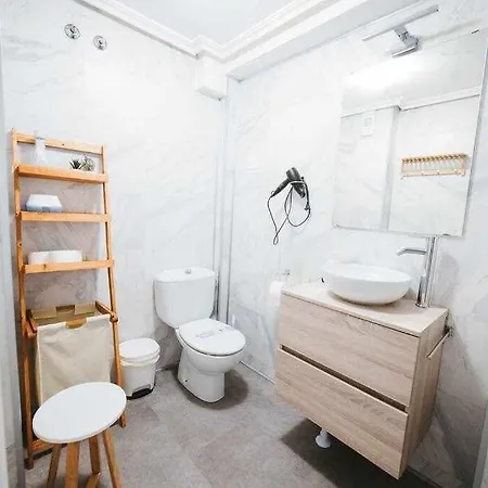 Appartement Duplex San Martin à León Extérieur photo