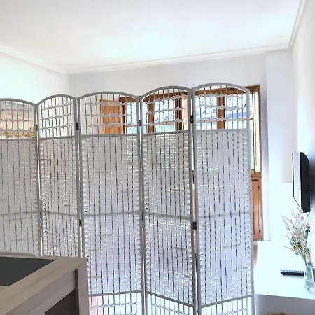Appartement Duplex San Martin à León Extérieur photo