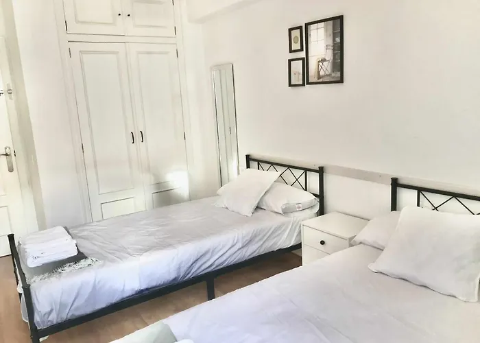 Duplex San Martin