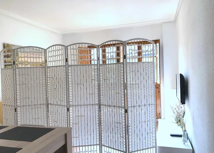 Duplex San Martin