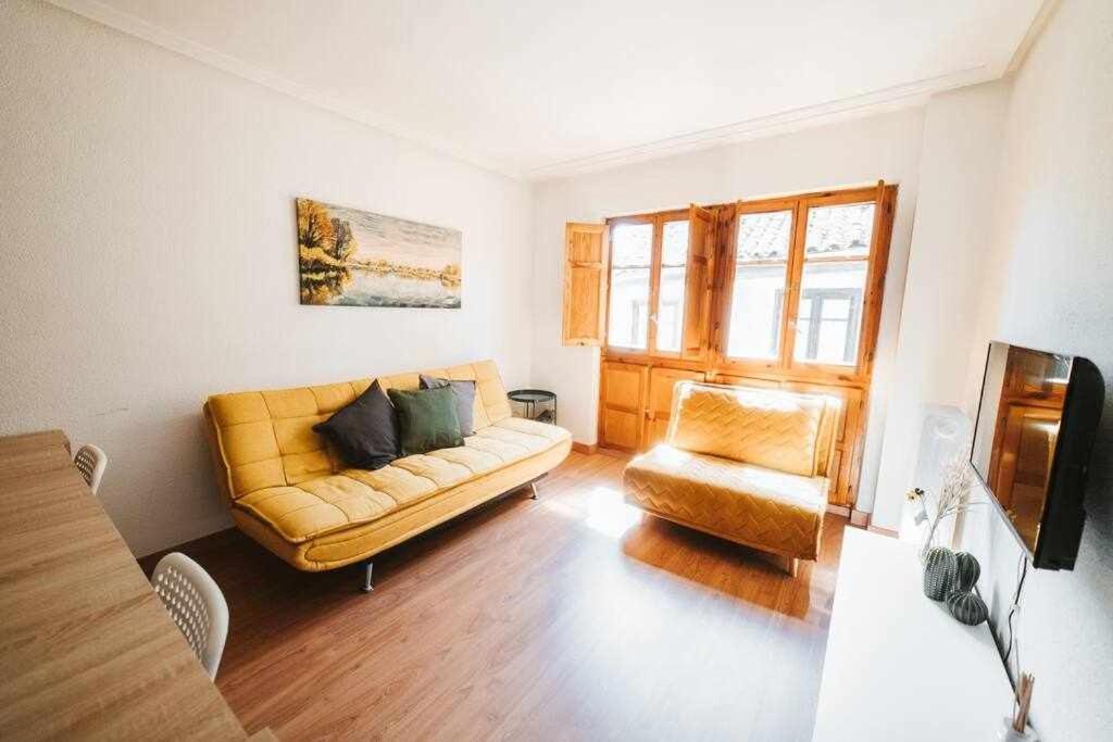 Duplex San Martin Appartement León
