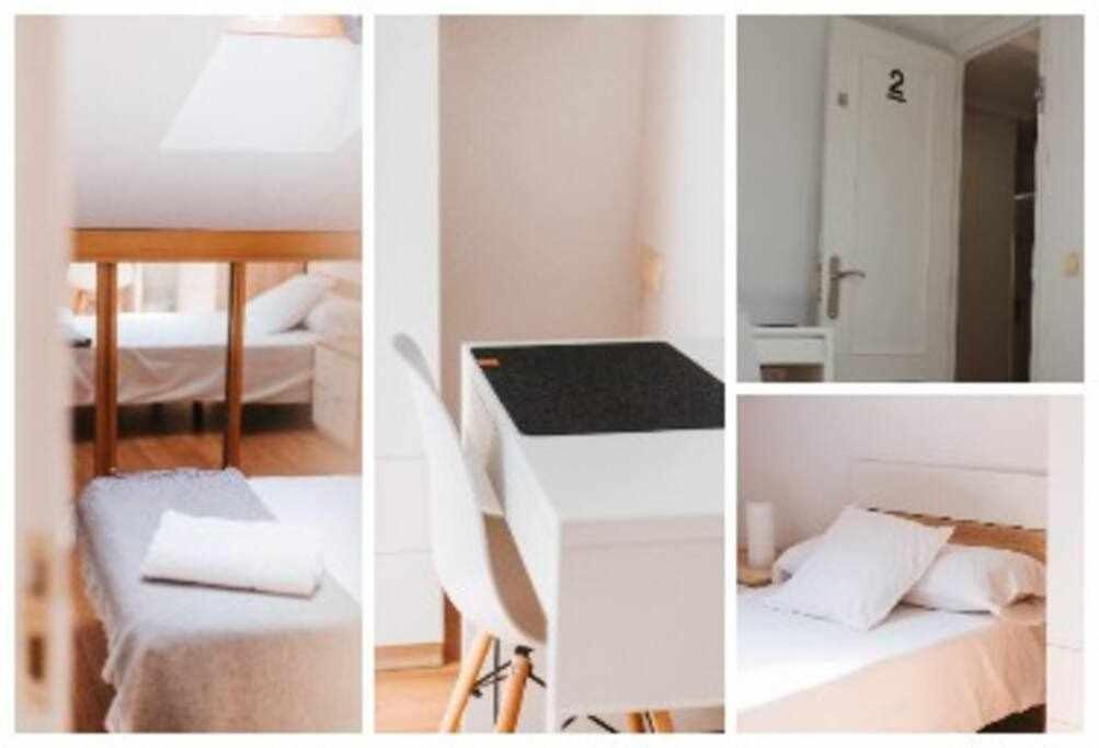 Duplex San Martin Appartement