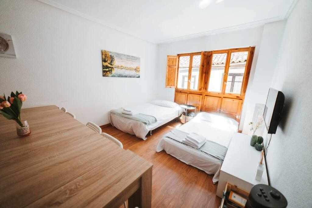 Duplex San Martin Appartement *
